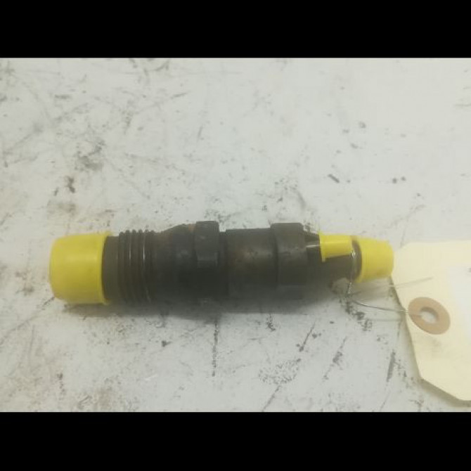 Injecteur occasion FORD FIESTA III Phase 1 03-1989->01-1994 1