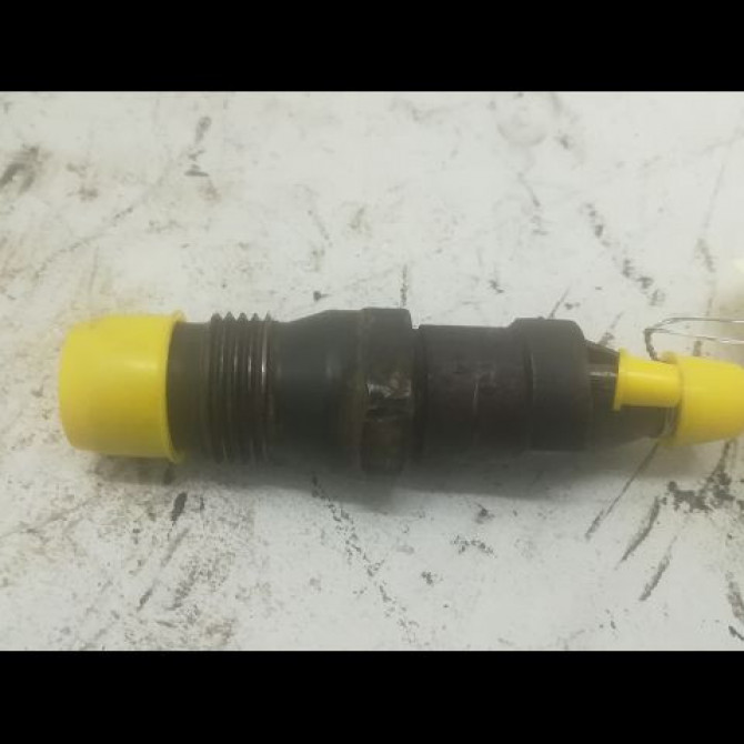 Injecteur occasion FORD FIESTA III Phase 1 03-1989->01-1994 2