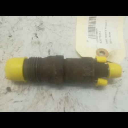 occasion FORD FIESTA III Phase 1 03-1989->01-1994