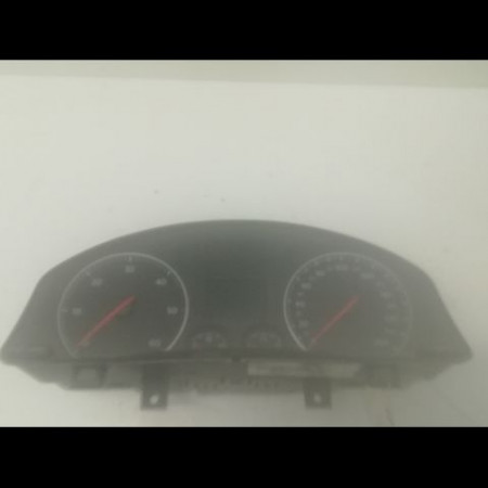 Compteur occasion VOLKSWAGEN GOLF V Phase 1 11-2003->10-2008 1.9 TDI 105ch