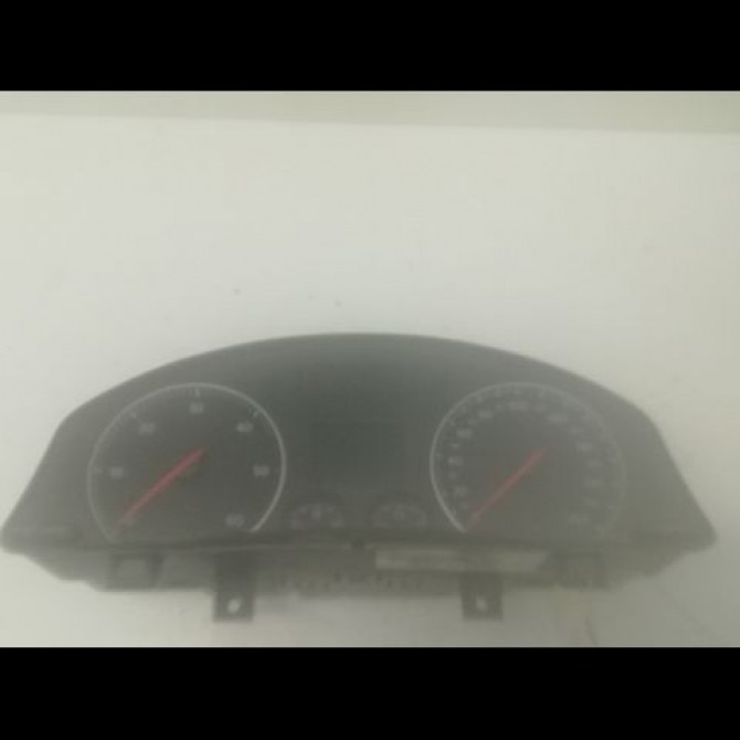 Compteur occasion VOLKSWAGEN GOLF V Phase 1 11-2003->10-2008 1.9 TDI 105ch 1