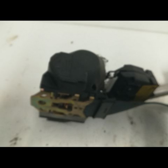 Ceinture avant gauche occasion FIAT PUNTO I Phase 1 11-1993->10-1999 TD 60ch 183438780 3