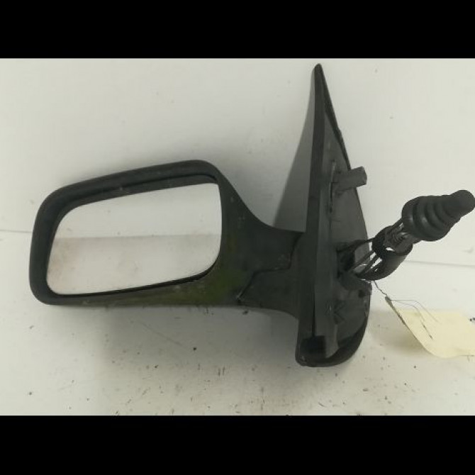 Retroviseur exterieur gauche occasion FIAT PUNTO I Phase 1 11-1993->10-1999 TD 60ch 71712581 2