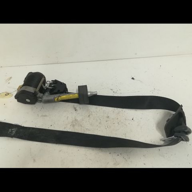 Ceinture avant droite occasion FIAT PUNTO I Phase 1 11-1993->10-1999 TD 60ch 183438680 1