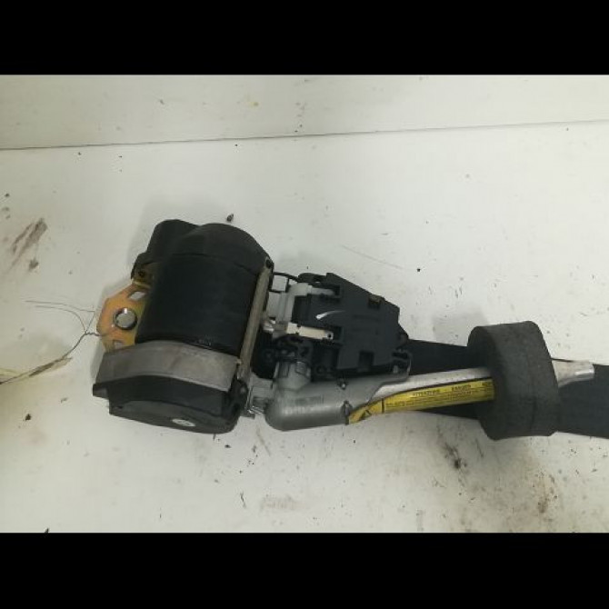 Ceinture avant droite occasion FIAT PUNTO I Phase 1 11-1993->10-1999 TD 60ch 183438680 2