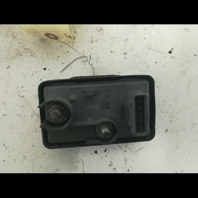 Boitier de préchauffage occasion FIAT PUNTO I Phase 1 11-1993->10-1999 TD 60ch 46438456 2