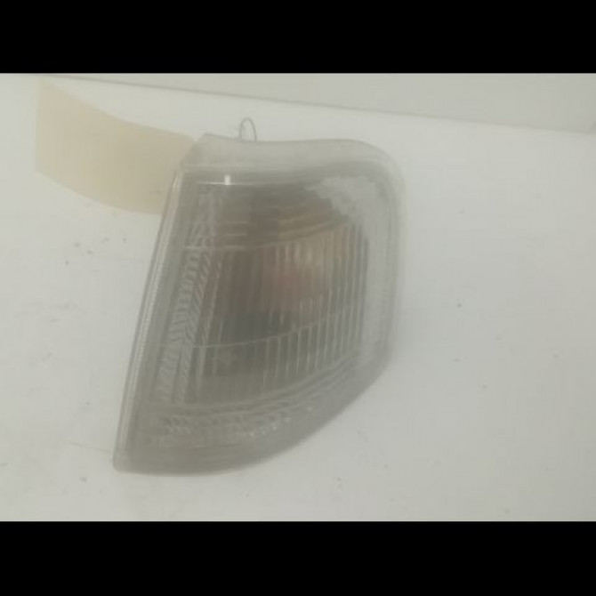Clignotant gauche occasion PEUGEOT 405 Phase 2 07-1992->06-1996 1.6i 630194 1