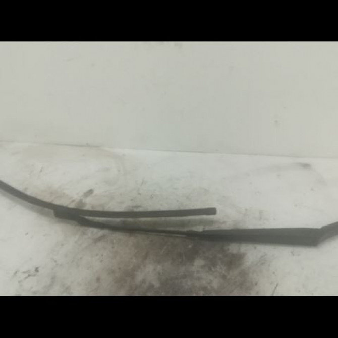 Bras essuie-glace avant gauche occasion VOLKSWAGEN TOURAN I Phase 2 11-2006->09-2010 2.0TDi 16v 140ch 2K1955409B 1