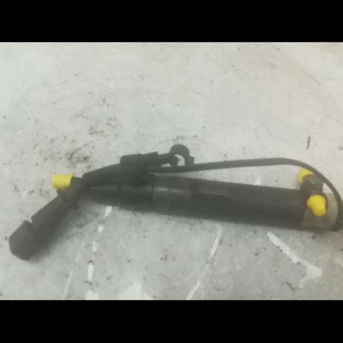 occasion AUDI A3 I Phase 1 09-1996->10-2000 1.9 TDi 110ch 1