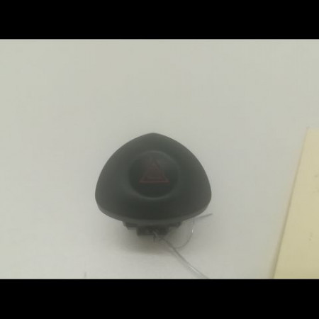 Bouton de warning occasion AIXAM S9