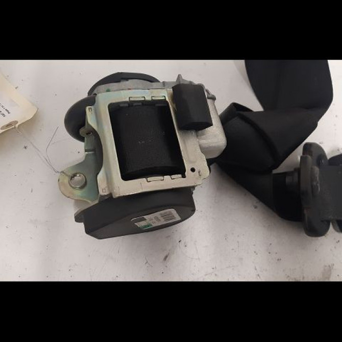 Ceinture avant droite occasion FIAT GRANDE PUNTO III Phase 1 09-2005->12-2013 1.3 DT MULTIJET 16v 90ch 2