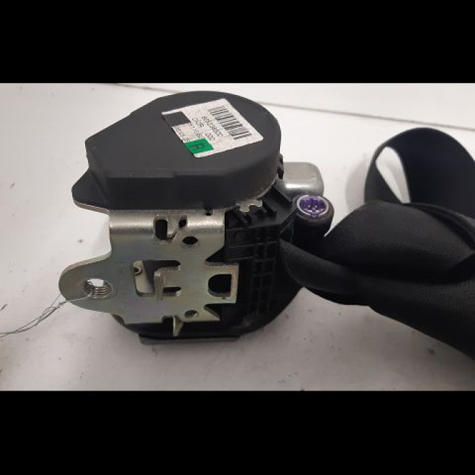 Ceinture avant droite occasion FIAT GRANDE PUNTO III Phase 1 09-2005->12-2013 1.3 DT MULTIJET 16v 90ch 3