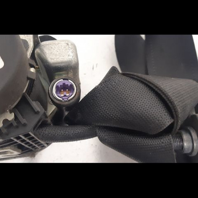 Ceinture avant droite occasion FIAT GRANDE PUNTO III Phase 1 09-2005->12-2013 1.3 DT MULTIJET 16v 90ch 4