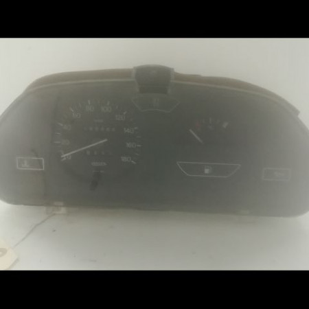 Compteur occasion PEUGEOT 106 Phase 1 09-1991->04-1996 1.5D 6100EY