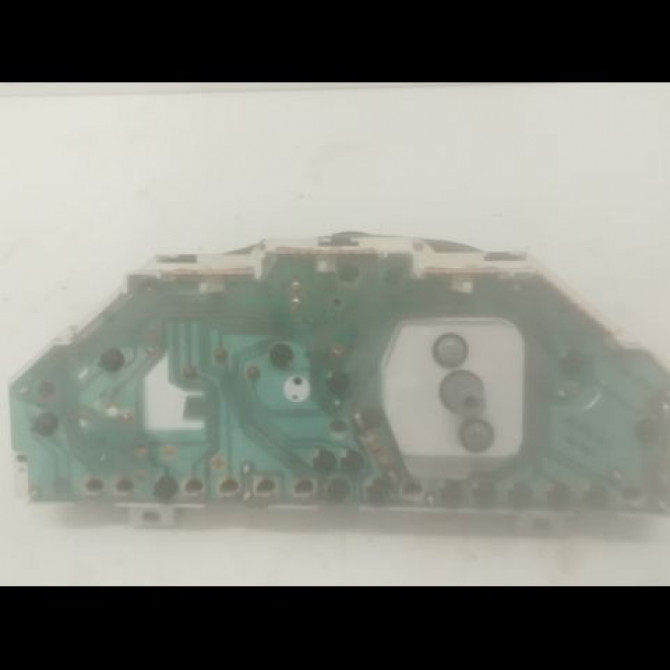 Compteur occasion PEUGEOT 106 Phase 1 09-1991->04-1996 1.5D 6100EY 2