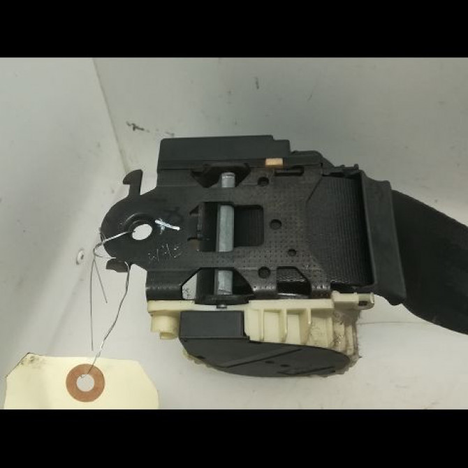 Ceinture avant droite occasion CITROEN C3 I Phase 1 04-2002->10-2005 1.4 HDi 8973SL 3