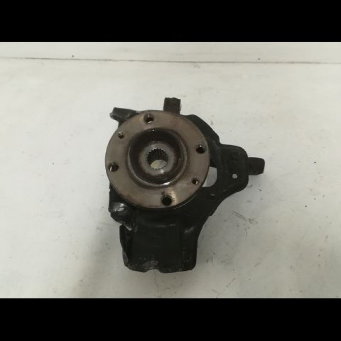 Moyeu avg occasion FIAT PUNTO II Phase 2 05-2003->10-2009 1.2i 60ch 51753790 1