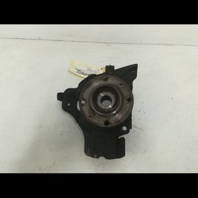 Moyeu avd occasion FIAT PUNTO II Phase 2 05-2003->10-2009 1.2i 60ch 51753790 1