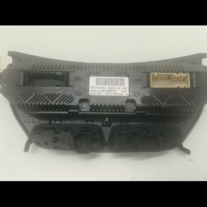 Commande de chauffage occasion FORD KUGA II Phase 1 09-2012->... 2.0 TDCI 150ch 2024978 2