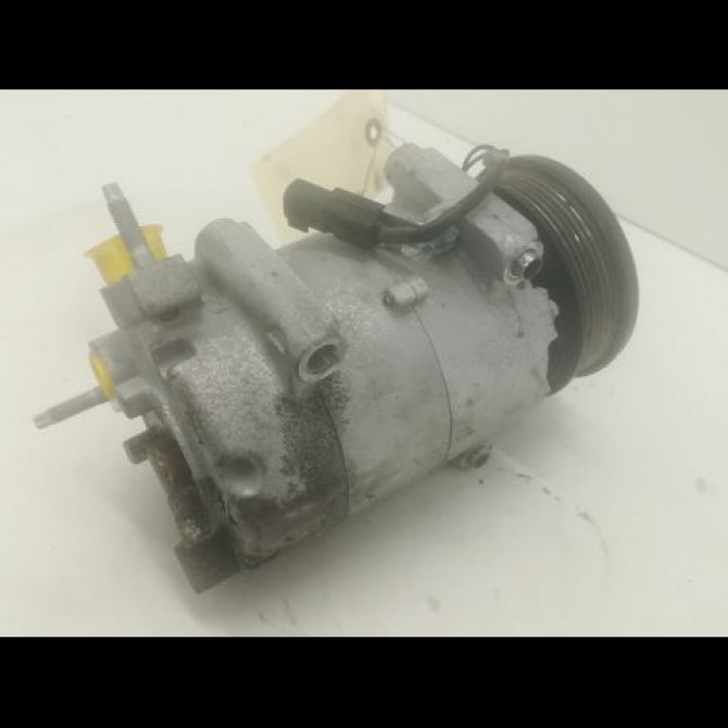 Compresseur air conditionne occasion FORD KUGA II Phase 1 09-2012->... 2.0 TDCI 150ch 2032811 2