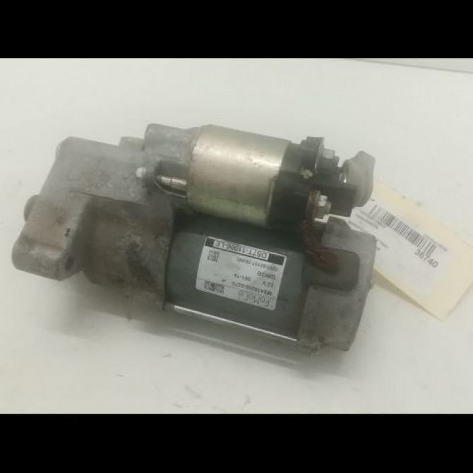 Démarreur occasion FORD KUGA II Phase 1 09-2012->... 2.0 TDCI 150ch 1870892 2