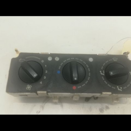 Commande de chauffage occasion CITROEN ZX Phase 2 07-1994->06-1998 1.9 D