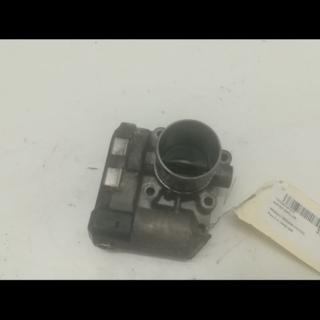 Boitier papillon occasion RENAULT MEGANE II Phase 2 01-2006->06-2009 2.0 DCI 150ch