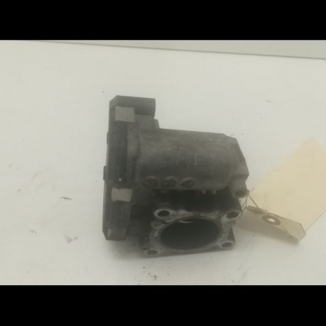 Boitier papillon occasion RENAULT MEGANE II Phase 2 01-2006->06-2009 2.0 DCI 150ch 2