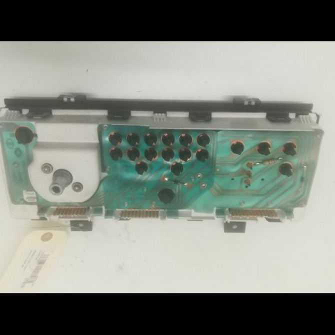 Compteur occasion RENAULT CLIO I Phase 2 03-1994->03-1996 1.2 60ch 7700831759 2