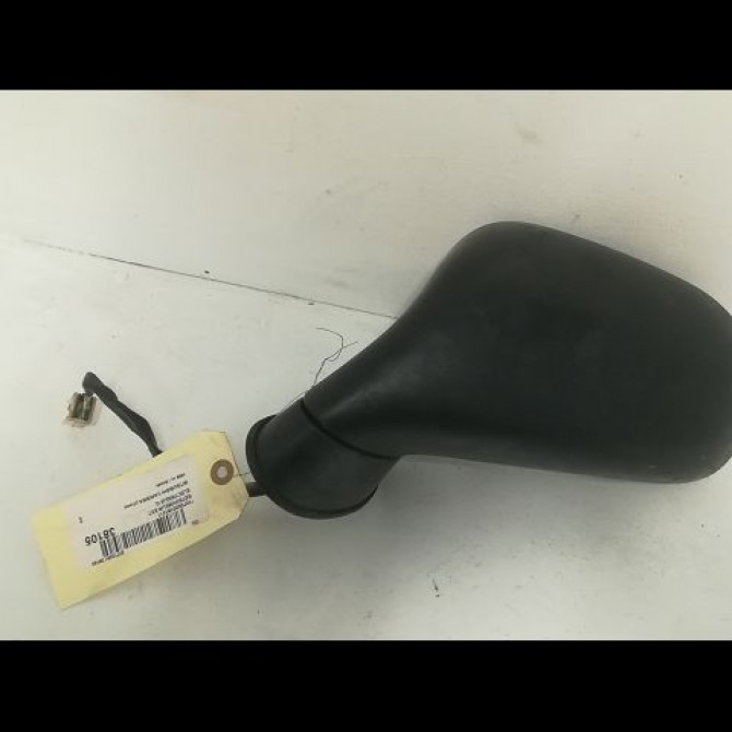 Retroviseur exterieur electrique gauche occasion MITSUBISHI CARISMA phase 1 10-1996->12-1999 1