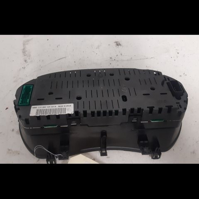 Compteur occasion VOLKSWAGEN POLO IV Phase 1 01-2002->05-2005 1.4 16v 6Q0920820X095 2