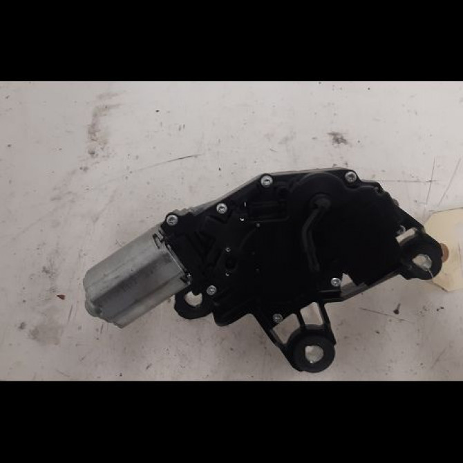 Moteur essuie-glace arrière occasion VOLKSWAGEN POLO IV Phase 1 01-2002->05-2005 1.4 16v 6Q6955711C 2