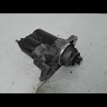 Démarreur occasion VOLKSWAGEN POLO IV Phase 1 01-2002->05-2005 1.4 16v 2T911023EX