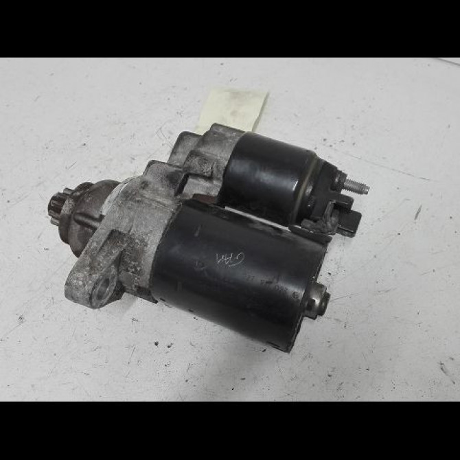 Démarreur occasion VOLKSWAGEN POLO IV Phase 1 01-2002->05-2005 1.4 16v 2T911023EX 2