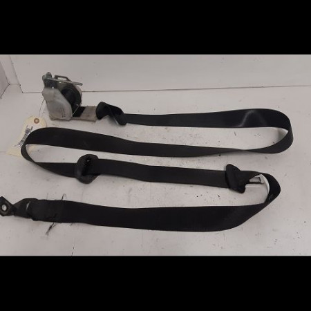 Ceinture avant gauche occasion OPEL ZAFIRA I Phase 1 03-1999->07-2005 2.2 DTI 16v 125ch 90560635