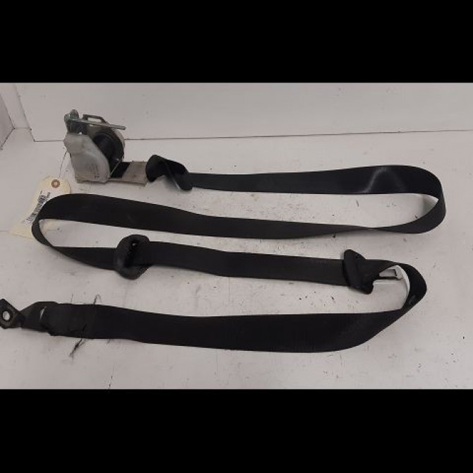 Ceinture avant gauche occasion OPEL ZAFIRA I Phase 1 03-1999->07-2005 2.2 DTI 16v 125ch 90560635 1