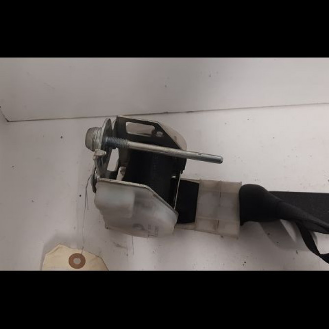 Ceinture avant gauche occasion OPEL ZAFIRA I Phase 1 03-1999->07-2005 2.2 DTI 16v 125ch 90560635 2