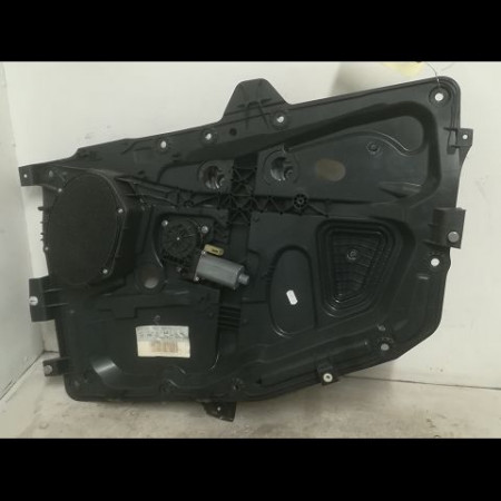 Mecanisme + moteur lève-glace avant droit occasion FORD FUSION Phase 2 10-2005->09-2011 1.4 TDCI