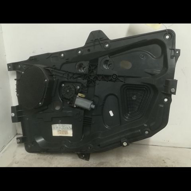 Mecanisme + moteur lève-glace avant droit occasion FORD FUSION Phase 2 10-2005->09-2011 1.4 TDCI 1