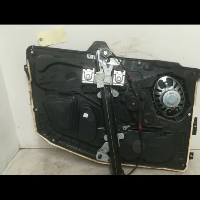 Mecanisme + moteur lève-glace avant droit occasion FORD FUSION Phase 2 10-2005->09-2011 1.4 TDCI 2