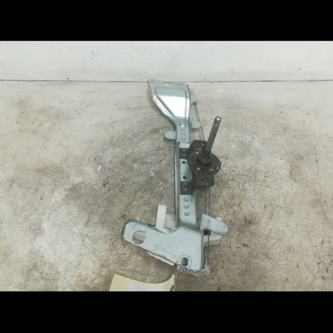 Mecanisme leve-glace arrière gauche occasion FORD FUSION Phase 2 10-2005->09-2011 1.4 TDCI 1