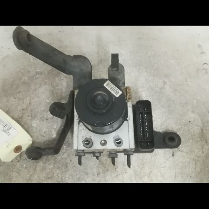 Unité hydraulique ABS occasion FORD FUSION Phase 2 10-2005->09-2011 1.4 TDCI 1467717 2