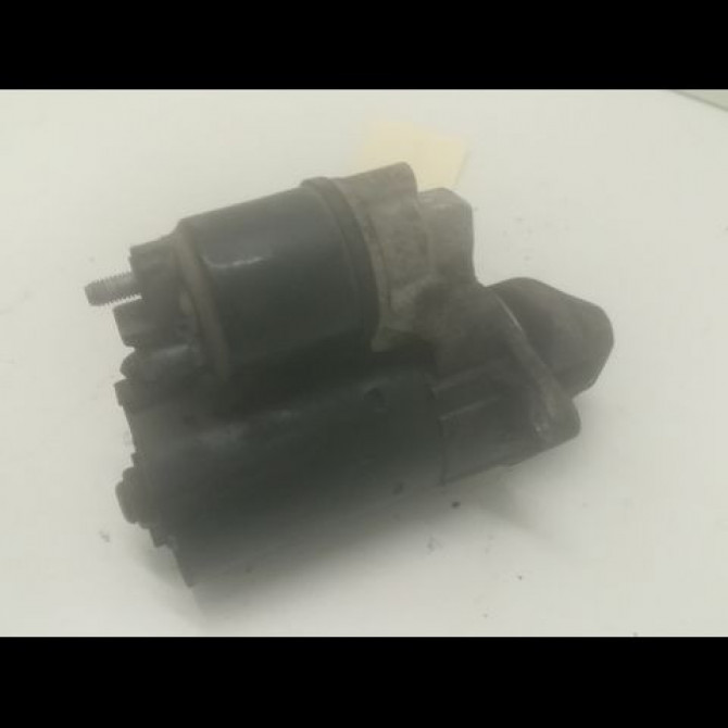Démarreur occasion OPEL CORSA III Phase 1 10-2000->08-2003 1.0i 12v 9198701 2