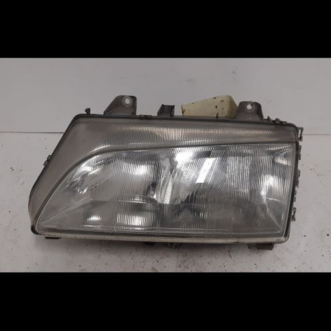 Phare gauche occasion CITROEN EVASION Phase 1 07-1994->09-2002 2.0 HDi 16v 6204T7 1
