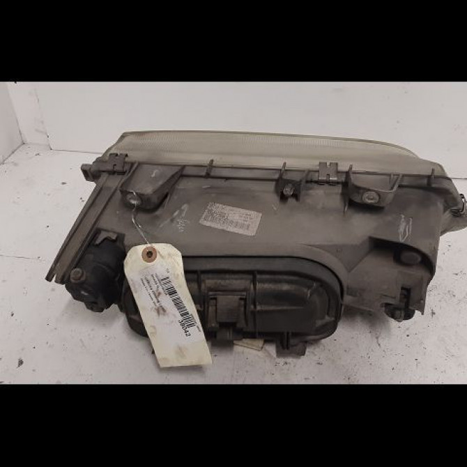 Phare gauche occasion CITROEN EVASION Phase 1 07-1994->09-2002 2.0 HDi 16v 6204T7 2