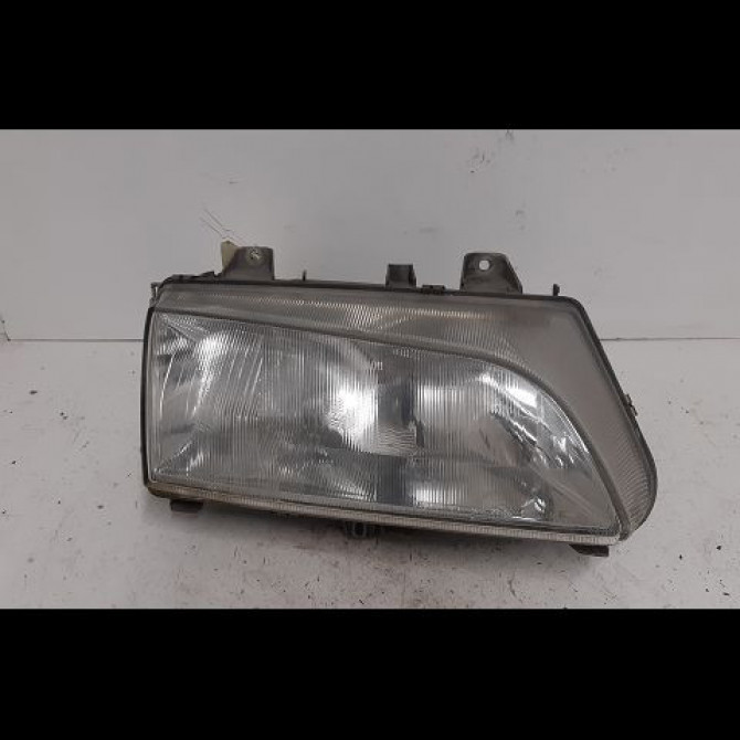 Phare droit occasion CITROEN EVASION Phase 1 07-1994->09-2002 2.0 HDi 16v 6205T7 1