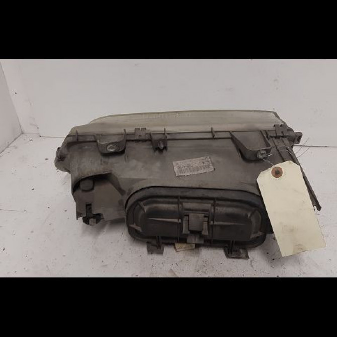 Phare droit occasion CITROEN EVASION Phase 1 07-1994->09-2002 2.0 HDi 16v 6205T7 2