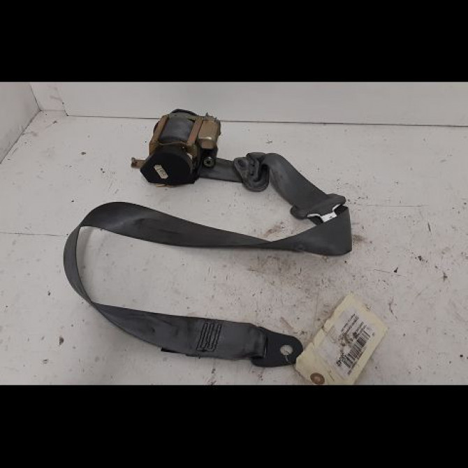 Ceinture avant droite occasion CITROEN EVASION Phase 1 07-1994->09-2002 2.0 HDi 16v 8973CK 1