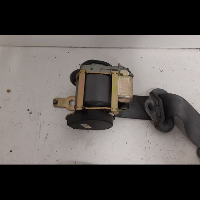 Ceinture avant droite occasion CITROEN EVASION Phase 1 07-1994->09-2002 2.0 HDi 16v 8973CK 2