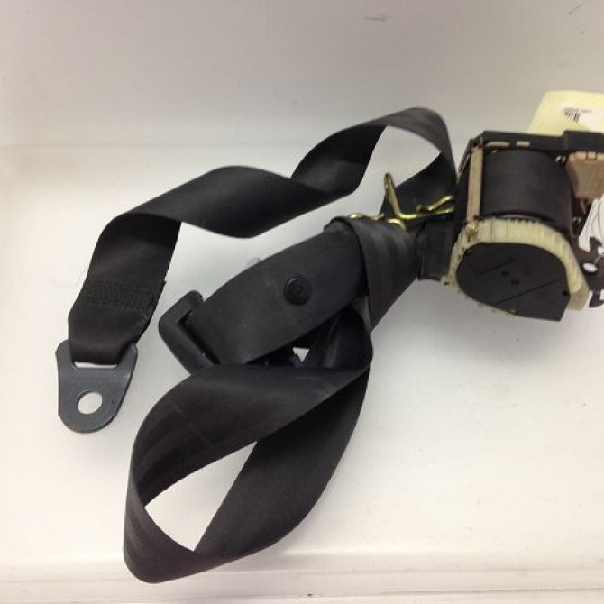 Ceinture avant droite occasion CITROEN C3 I Phase 1 04-2002->10-2005 1.4HDI 8v 70ch 8973SL 1